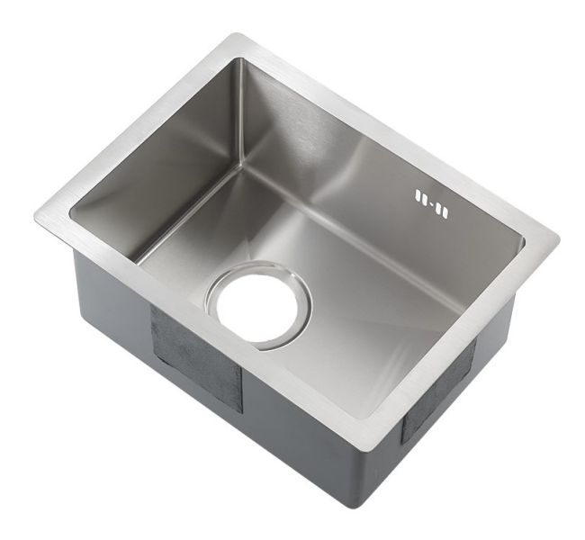 Мойка R3344H Melana ProfLine 3,0/200 сатин